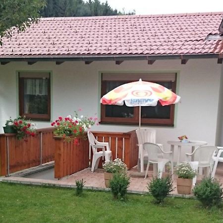 Cosy Holiday Home With Sauna In The Allg U Burggen Ngoại thất bức ảnh