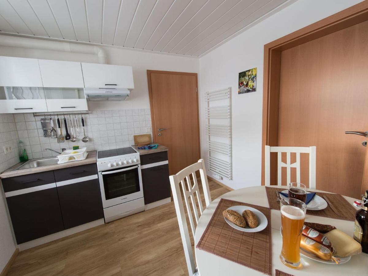 Cosy Holiday Home With Sauna In The Allg U Burggen Ngoại thất bức ảnh