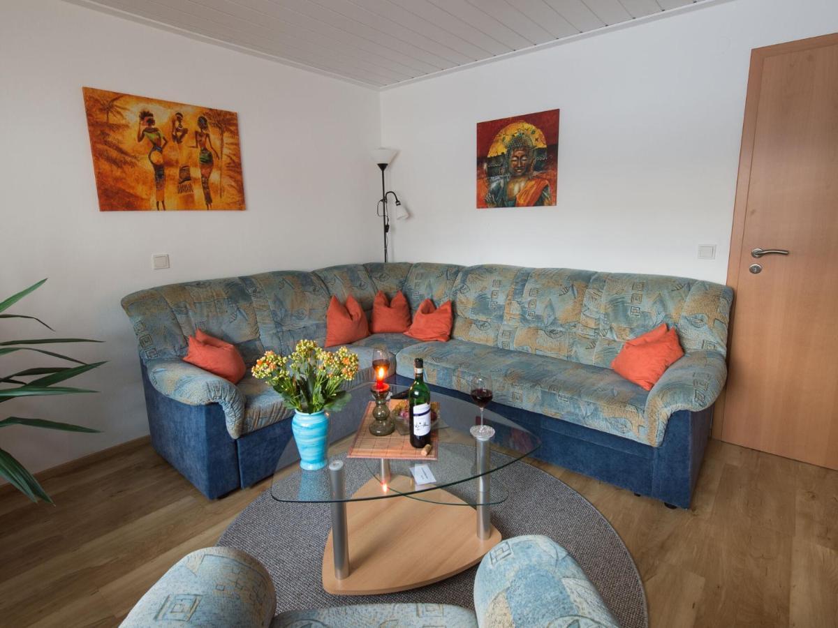 Cosy Holiday Home With Sauna In The Allg U Burggen Ngoại thất bức ảnh